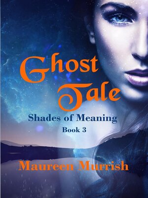 cover image of Ghost Tale
